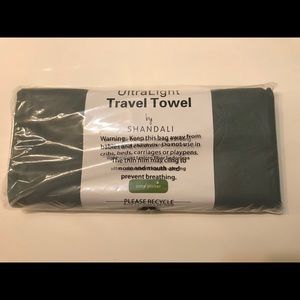 Shandali Travel Towel